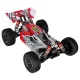 RC Car WLToys 144001 1:14 4WD Off-Road 60 km/h 2.4GHz RTR