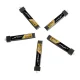 Tattu LiPo 300mAh 3.8V 75C 1S1P HV BT2.0.5 Batteries (5 pcs)