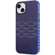 Audi IML MagSafe Case for iPhone 15 Plus / 14 Plus 6.7\" - Blue