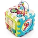 Ricokids 781700 Musical Educational Cube