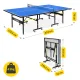 Table Tennis Table STRIKER FALCON, Light Blue