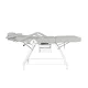 Activeshop Ivette Eyelash Treatment Chair, Grey