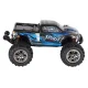 Remote Control RC Car Q901 1:16 2.4G 4CH 52 km/h, Blue