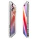 Spigen Ultra Hybrid MagSafe Phone Case Cover iPhone 17 Pro Max - Transparent Gold