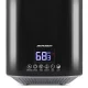 Berdsen BD-502 Air Humidifier with Ionizer, 2.6 L, Black