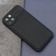 Samsung Galaxy A52 (SM-A525F/DS) / A52s (SM-A528B) Honeycomb Case Cover, Black