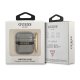 Guess AirPods Cover Strap Collection Black