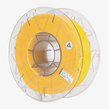 Creality Hyper PLA RFID Filament 1.75mm 1kg Yellow