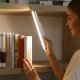 Baseus Magnetic Bedside Dimming Charging Desk Lamp Light, White