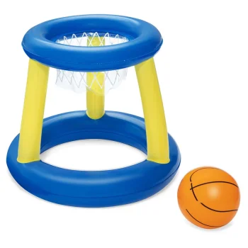 Inflatable Pool Basketball Set Bestway 52418