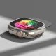 Ringke ID Glass for Apple Watch Ultra 1 / 2 (49mm) 4-Pack