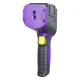 Ermenrich Seek TV50 Thermal Camera, Black / Purple