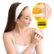 4Fizjo Anti-Cellulite Dry Body Massage Brush with Nodules