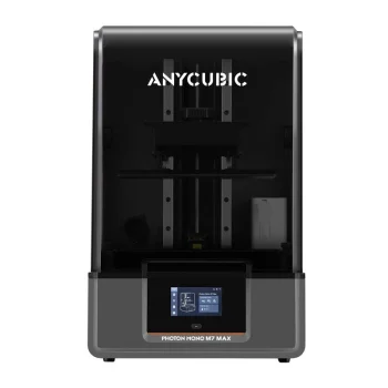 Anycubic Photon Mono M7 Max 3D Printer (PM7M-IP-O)