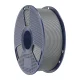 Sunlu PETG 3D Printer Filament, Gray (PETG Gr)