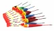 Fishing Float Set AG103A, 10 Pcs