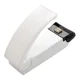 Handheld Mini Bag Sealer AG280, White/Black