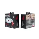 Maxlife MXKC-100 Galaxy Children Full HD 1080P Digital Camera, Blue