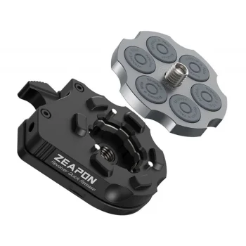Zeapon Revolver Quick Release Mount with Plate