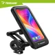 Trizand Waterproof Bicycle Phone Holder