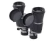 Verk 10x50 Professional Binoculars with Case