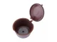 Reusable Coffee Capsules for Dolce Gusto Machines (5 pcs)