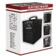 Kaminer 24361 Electric Fan Heater with Thermostat, 3000W