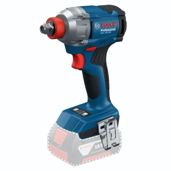 Akumuliatorinis smūginis suktuvas Bosch GDX 18V-285 18V