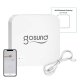 Gosund G2 Smart Bluetooth and Wi-Fi Mesh Gateway with Alarm