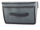 Clothes and Shoe Storage Organizer, 45x30x20cm, Grey