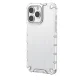 Hurtel iPhone 14 Pro Max Case Ombre Protect, Pink and Blue