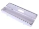 Kitchen Cling Film and Foil Dispenser with Cutter