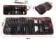 Professional Drawing and Sketching Art Set in Roll-up Case, 29 Pcs