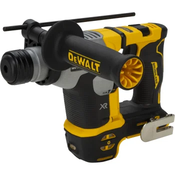 DeWalt DCH172N-XJ 18V XR SDS-Plus Cordless Rotary Hammer (Bare Tool)