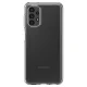 Samsung Galaxy A13 4G (SM-A135F/DS / A137) Spigen Liquid Crystal TPU Case Cover, Transparent