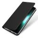 Dux Ducis Skin Pro Wallet Case for Realme GT Neo 5 / Realme GT3, Black