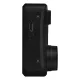 Transcend DrivePro 10 Dashcam with 64GB microSDXC Card