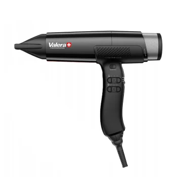 Valera MatrixCare AI Professional Hair Dryer, Black