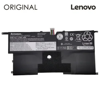 Original Lenovo 00HW003 Laptop Battery 3180mAh for ThinkPad X1 Carbon