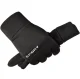 Warm Touchscreen Gloves XL, Winter Anti-Slip Thermal for Texting and Sports, Black