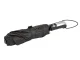 Foldable Automatic Umbrella, Black