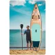 Neo-Sport Reefbreak SUP Board, 350 x 81 x 15 cm