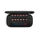 Tomtoc FancyCase-G05 Nintendo Switch 2 Slim Case, Black