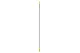 Aluminum Handle for Leaf Rake EPOCA HABITAT, 160 cm