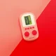 Mini Portable Electronic Game Console, Pink