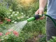 DIVODV Garden Hose Watering Set with Spray Gun and Quick Connectors