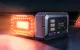 UTRAI JS30 Car Jump Starter with Air Compressor and OBD2 Scanner 1600A 16000mAh