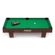 Neo-Sport Mini Pool Table for Kids NS-806, 92 x 52 x 19 cm