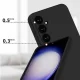 Tech-Protect Icon Case for Samsung Galaxy M35 5G, Black
