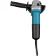 Angle Grinder Makita 9558HNRZ 125mm 840W
